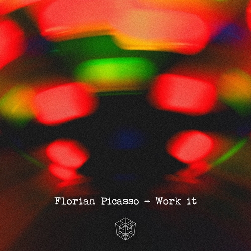 Florian Picasso - Work It - Extended Mix [STMPD715A]